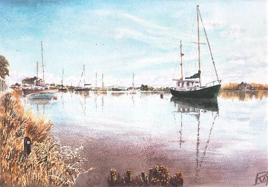 combwich somerset
